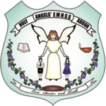 Logo of Holy Angels Adoor android Application 